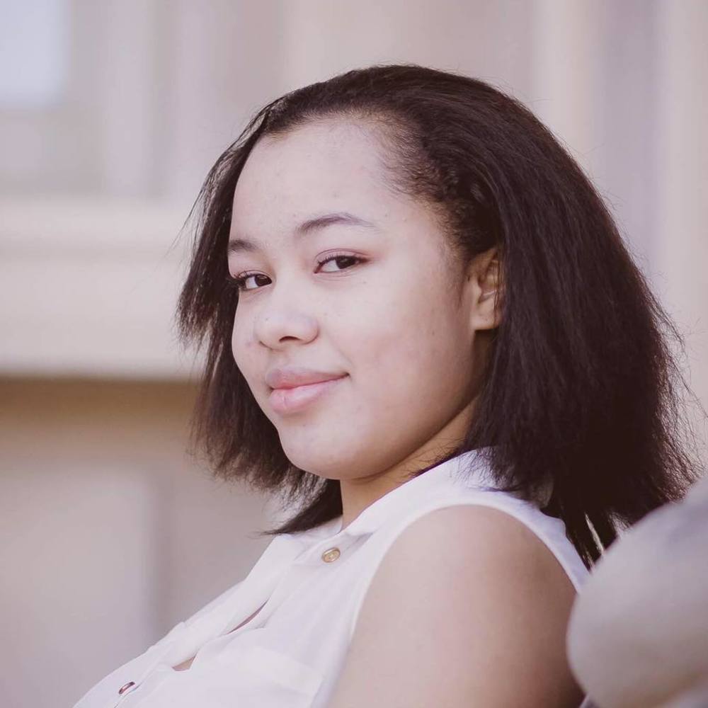 Meet your Posher, Aaliyah